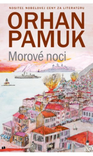 Morové noci